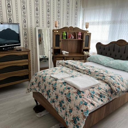 Saydam Otel Adana Esterno foto