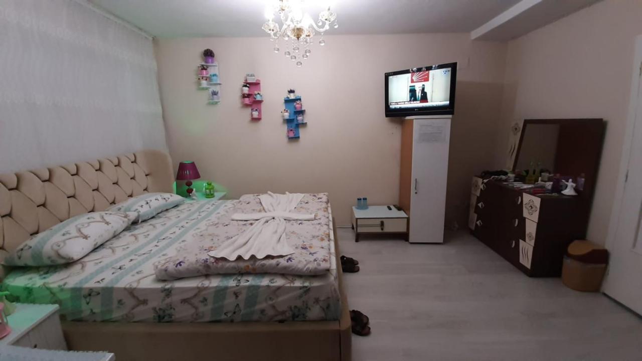 Saydam Otel Adana Esterno foto