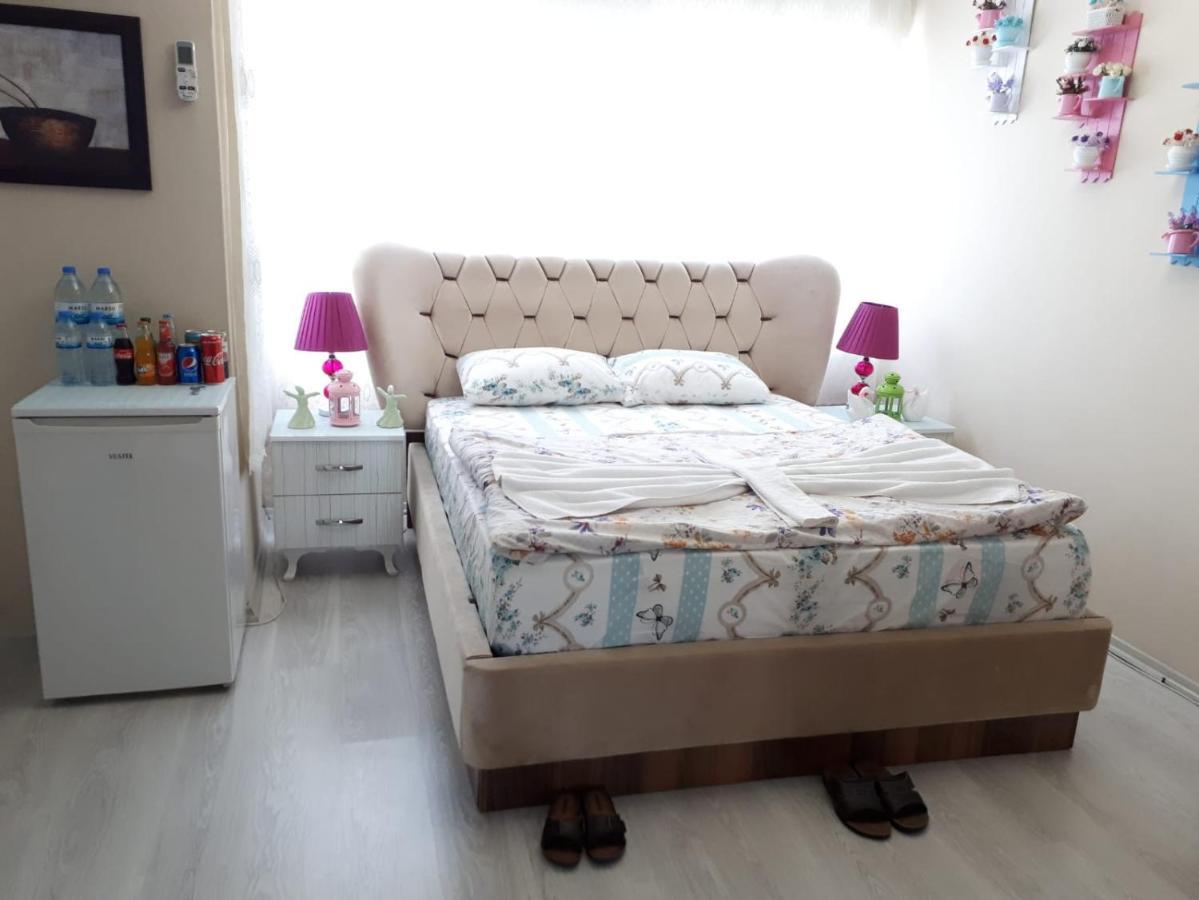 Saydam Otel Adana Esterno foto