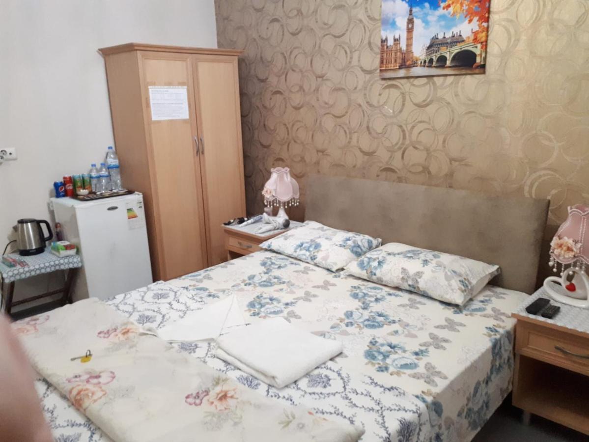 Saydam Otel Adana Esterno foto