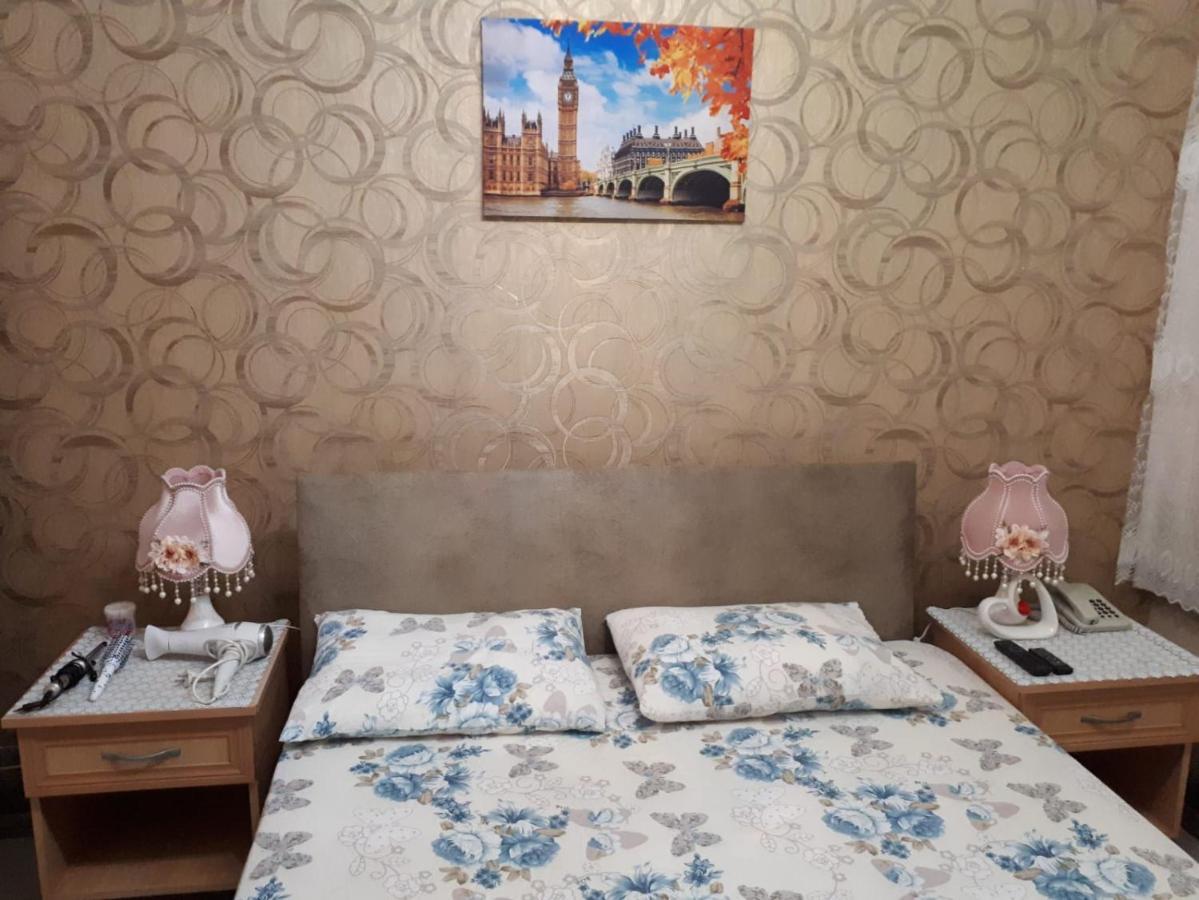 Saydam Otel Adana Esterno foto
