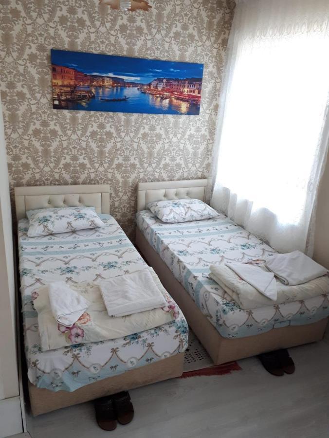 Saydam Otel Adana Esterno foto