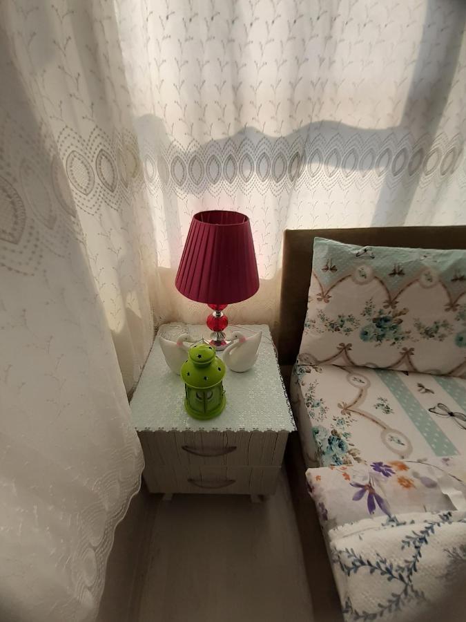 Saydam Otel Adana Esterno foto