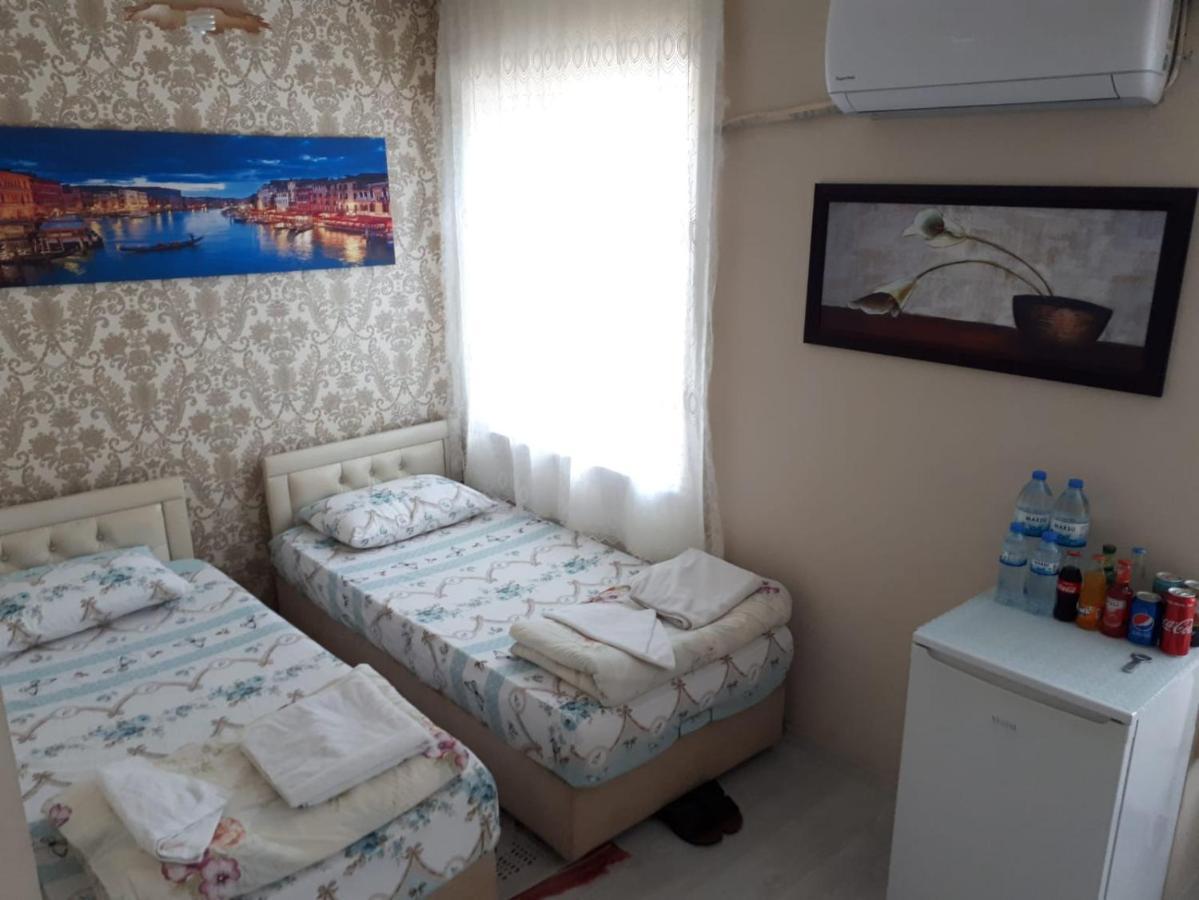 Saydam Otel Adana Esterno foto