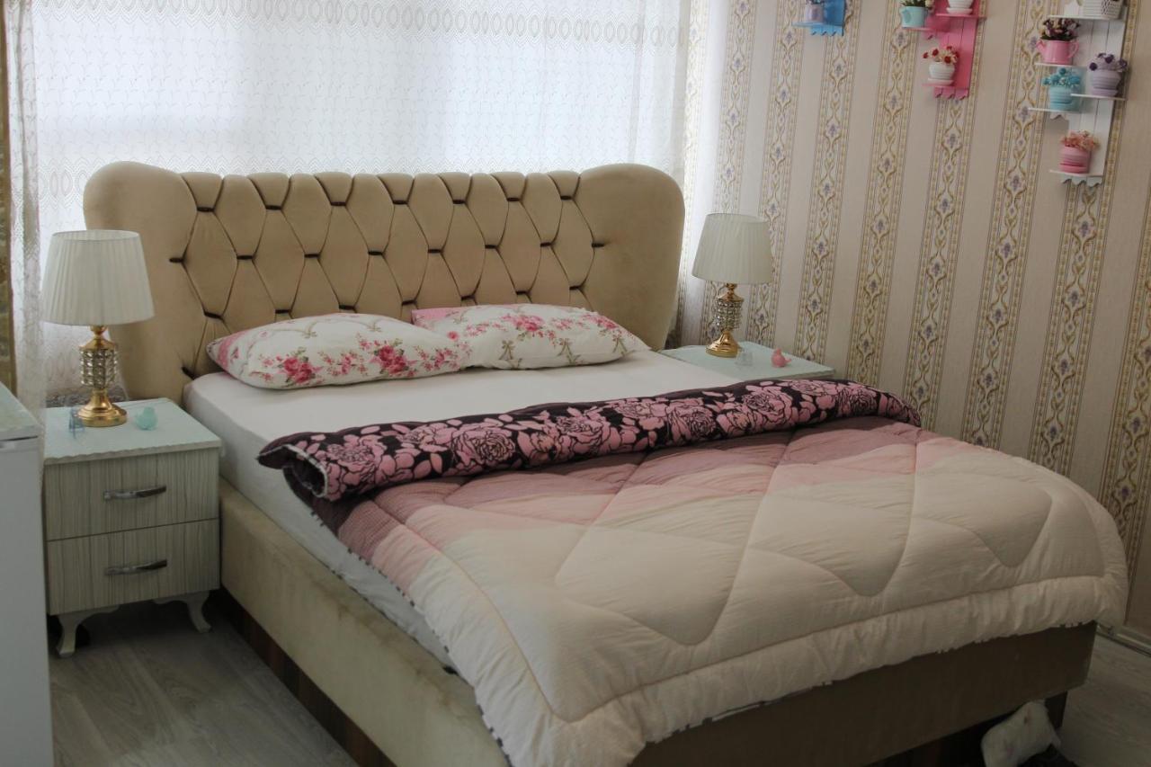 Saydam Otel Adana Esterno foto