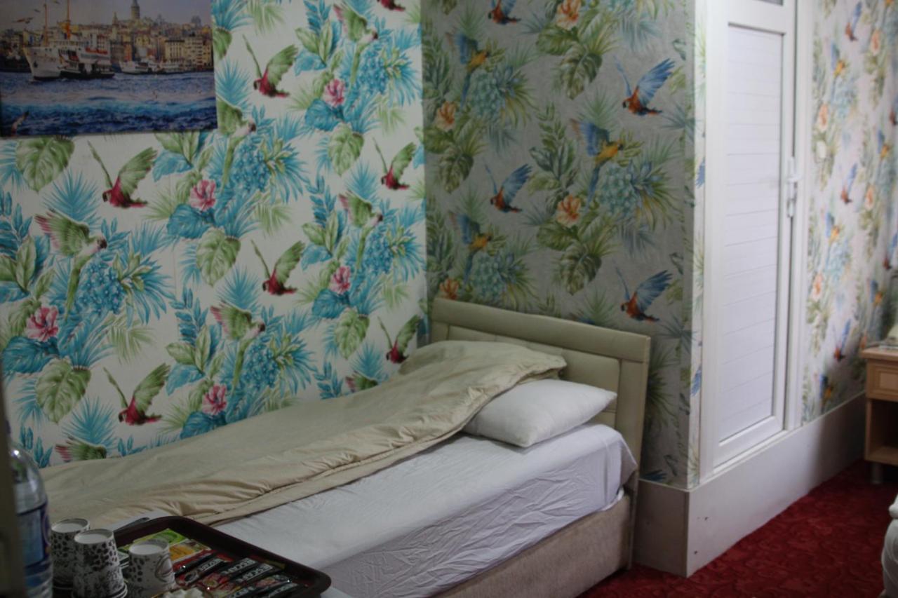 Saydam Otel Adana Esterno foto