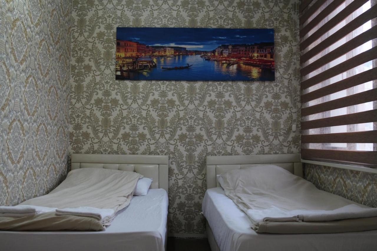 Saydam Otel Adana Esterno foto