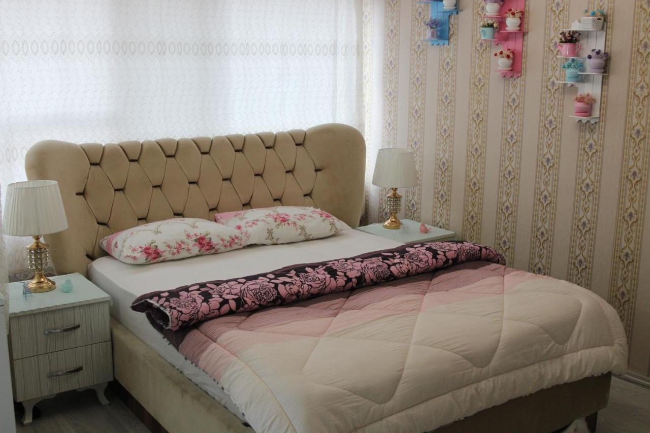 Saydam Otel Adana Esterno foto