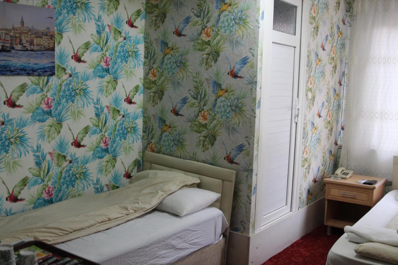 Saydam Otel Adana Esterno foto