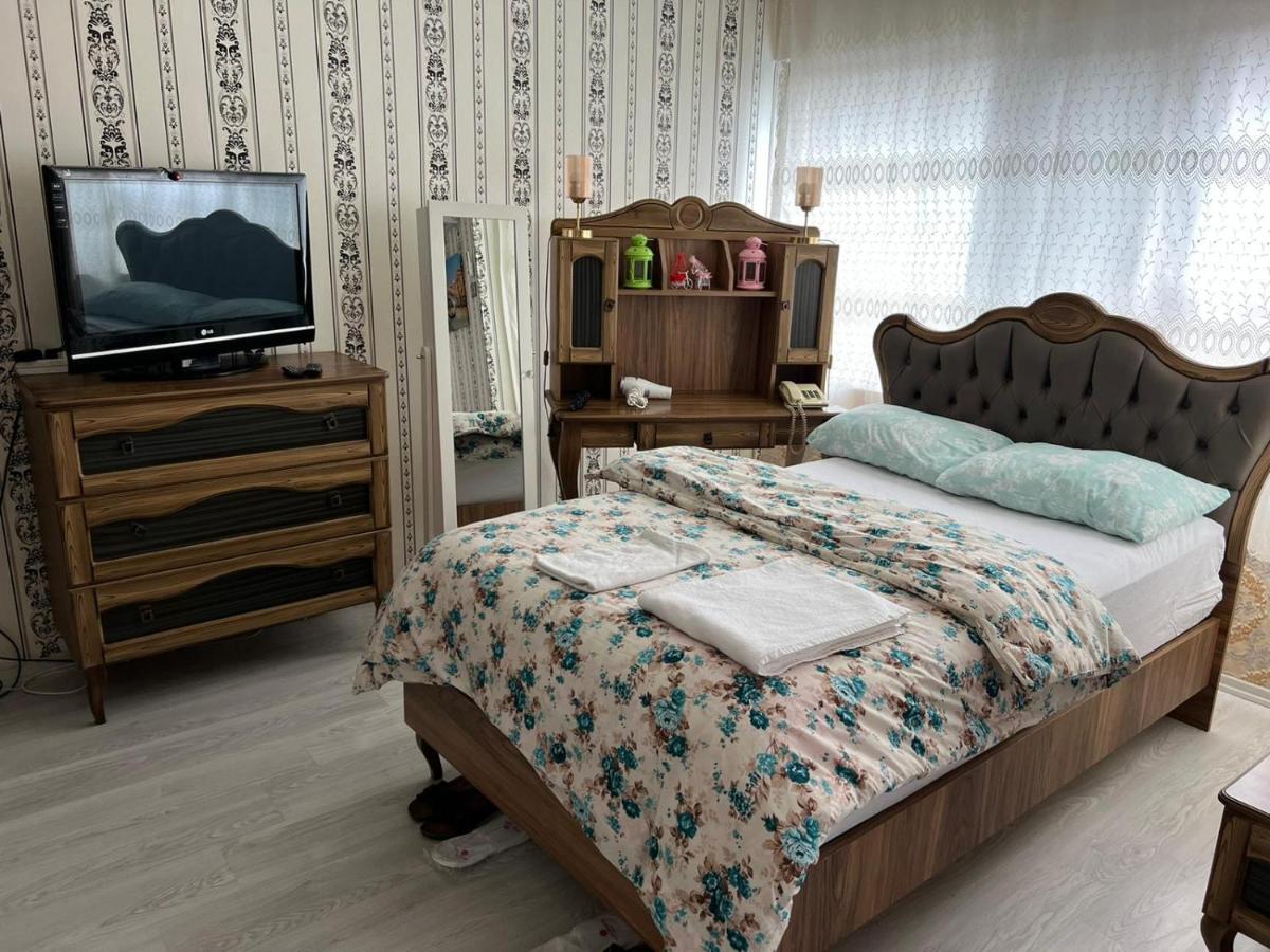 Saydam Otel Adana Esterno foto
