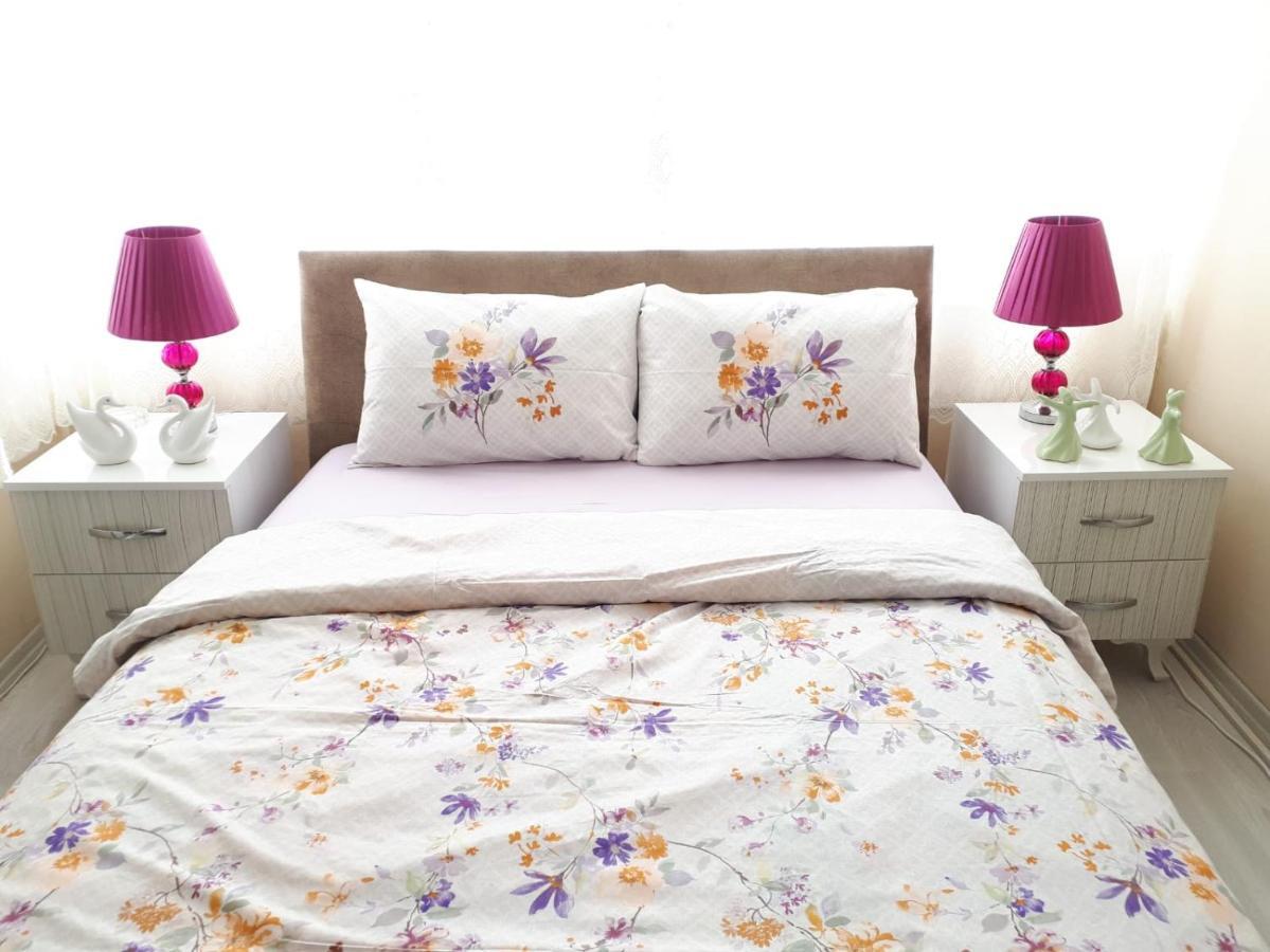 Saydam Otel Adana Esterno foto