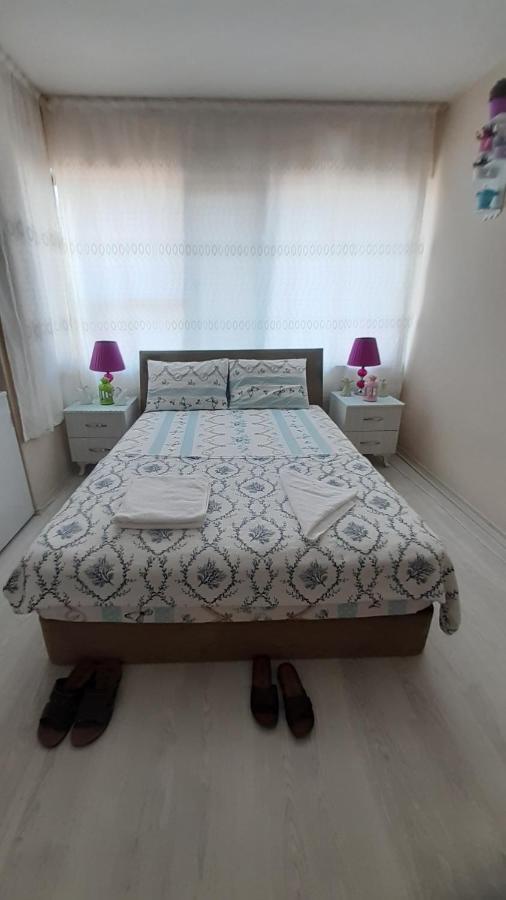 Saydam Otel Adana Esterno foto