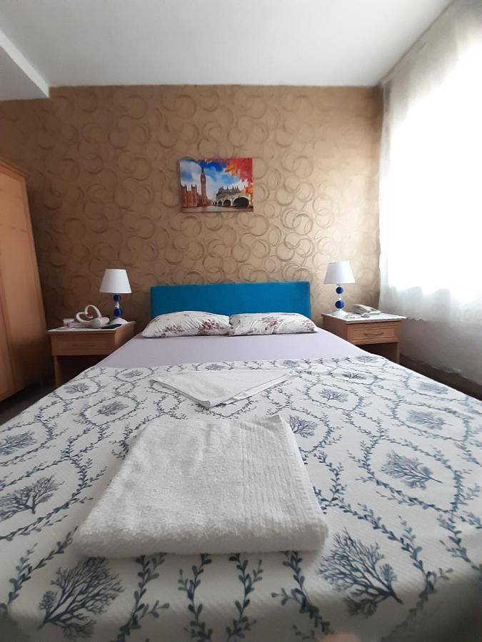 Saydam Otel Adana Esterno foto