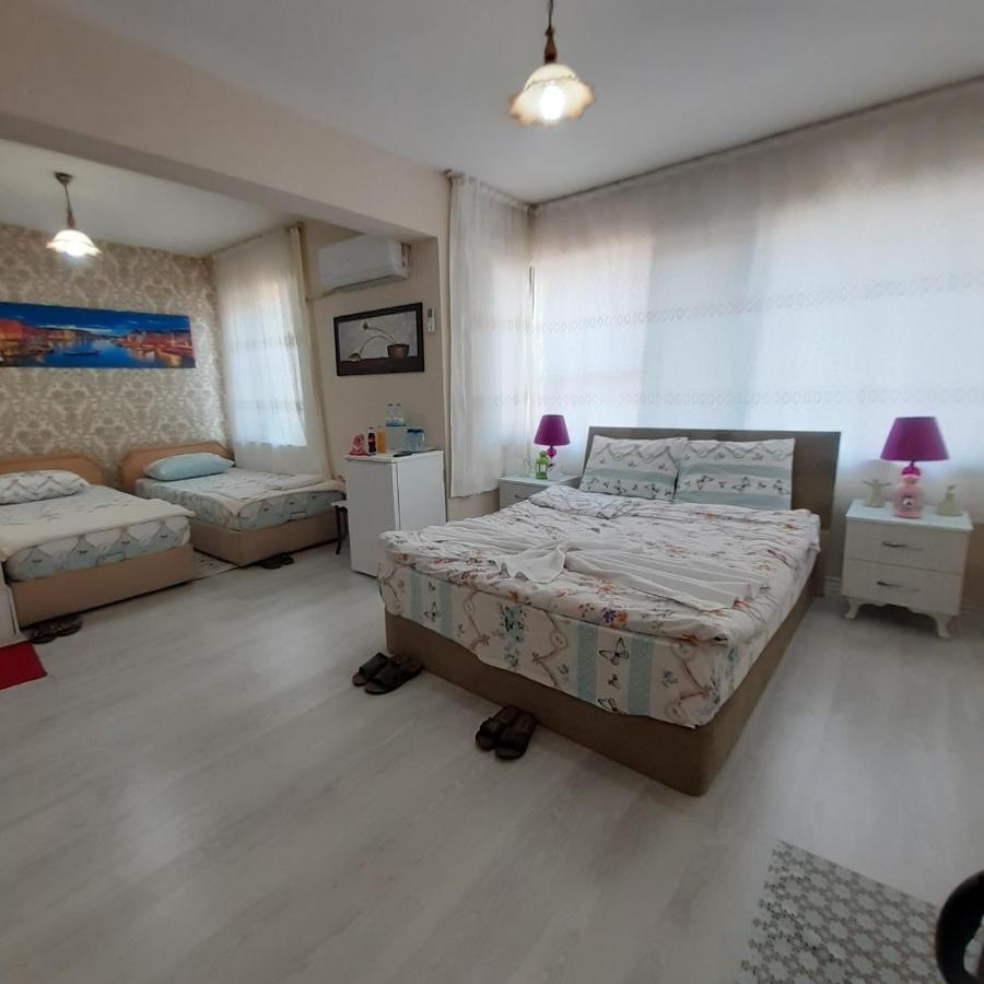 Saydam Otel Adana Esterno foto