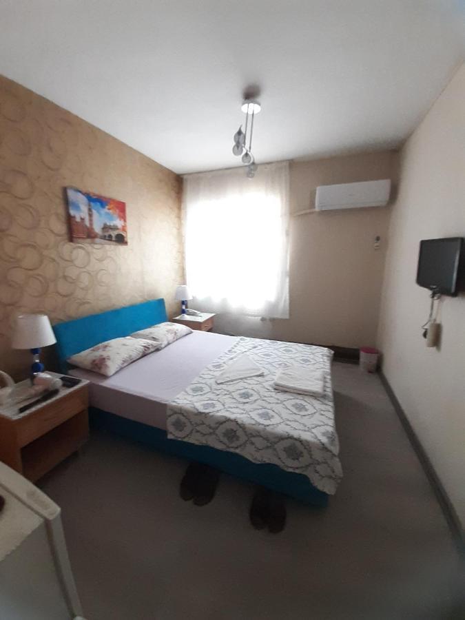 Saydam Otel Adana Esterno foto
