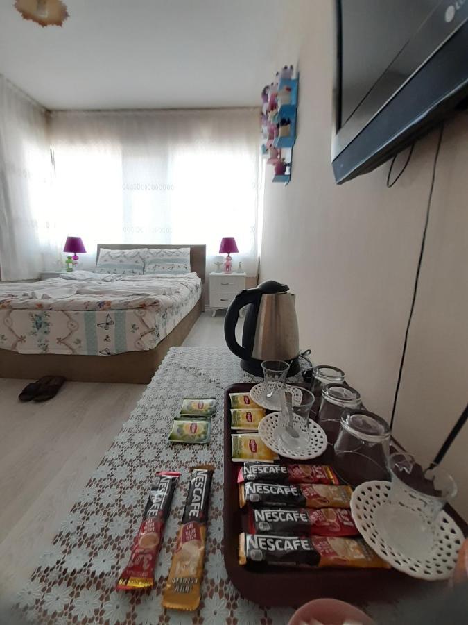 Saydam Otel Adana Esterno foto