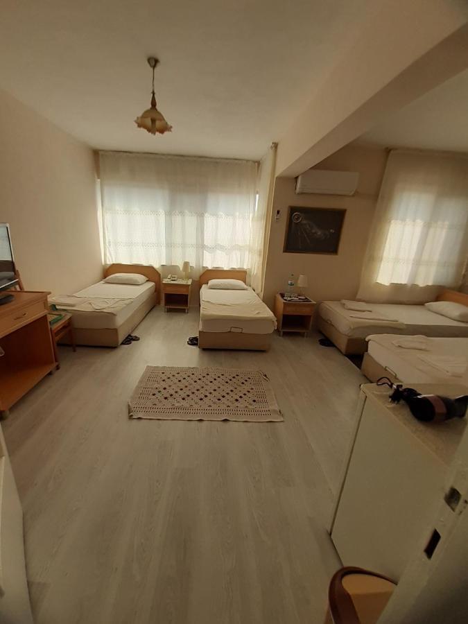 Saydam Otel Adana Esterno foto