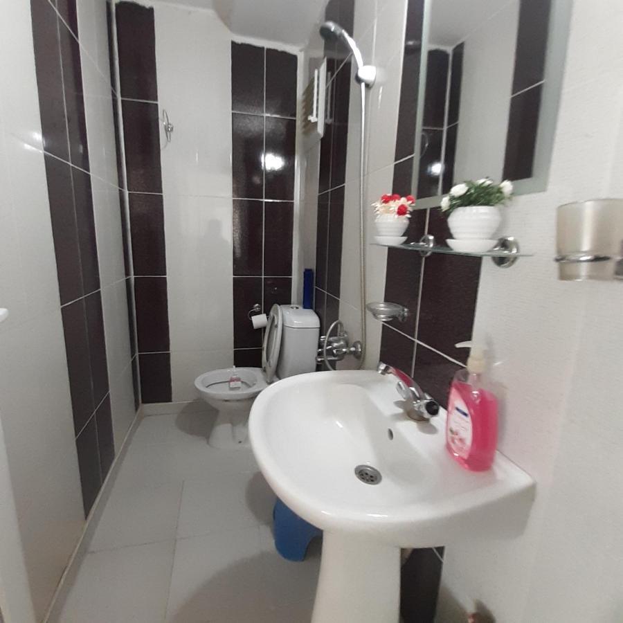 Saydam Otel Adana Esterno foto