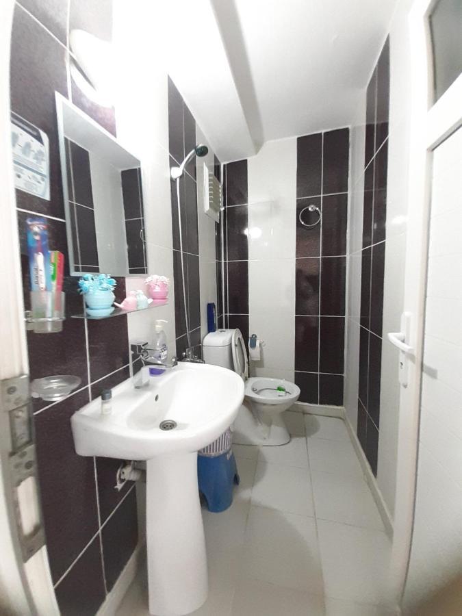 Saydam Otel Adana Esterno foto