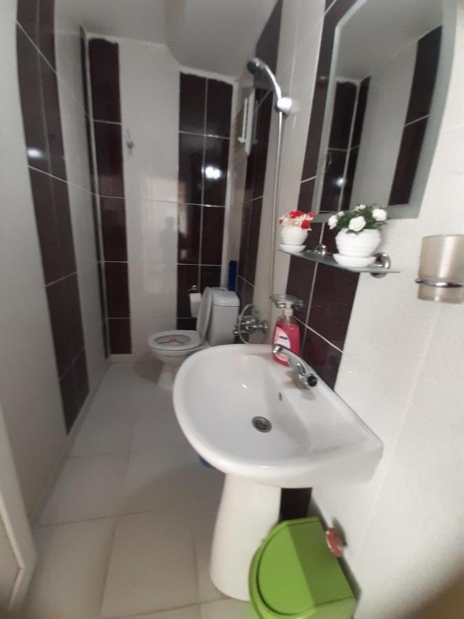 Saydam Otel Adana Esterno foto