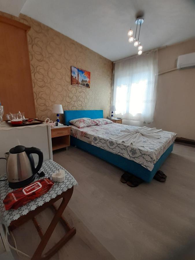 Saydam Otel Adana Esterno foto
