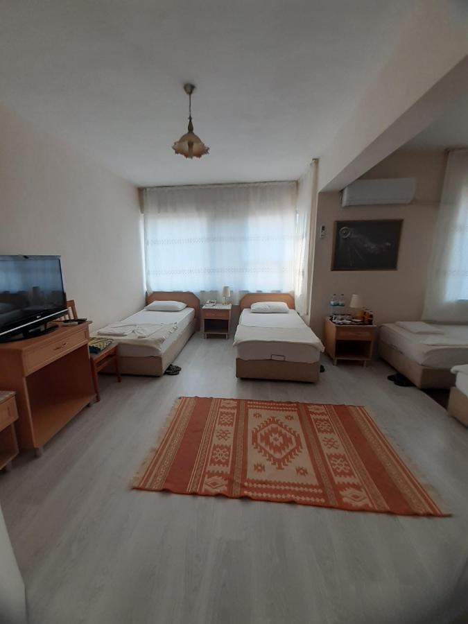 Saydam Otel Adana Esterno foto