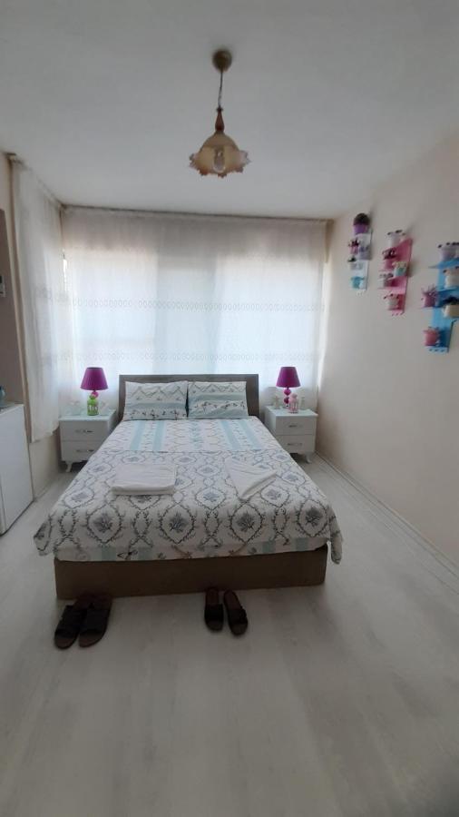 Saydam Otel Adana Esterno foto