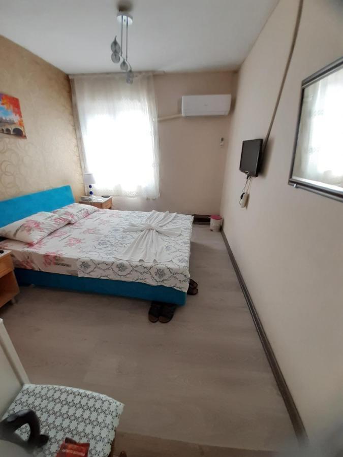 Saydam Otel Adana Esterno foto