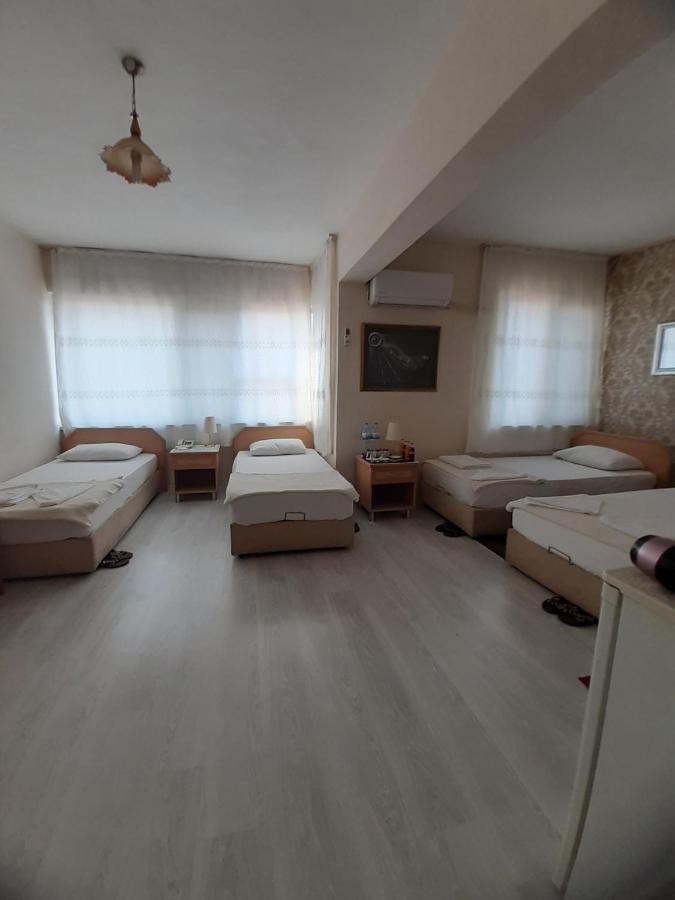 Saydam Otel Adana Esterno foto
