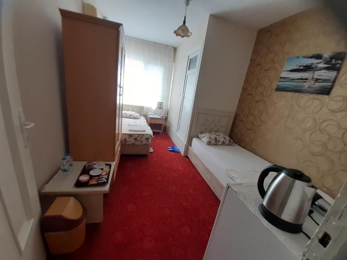 Saydam Otel Adana Esterno foto