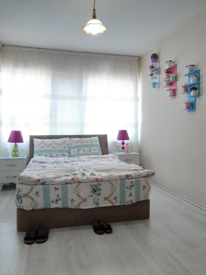 Saydam Otel Adana Esterno foto