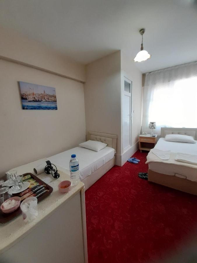 Saydam Otel Adana Esterno foto