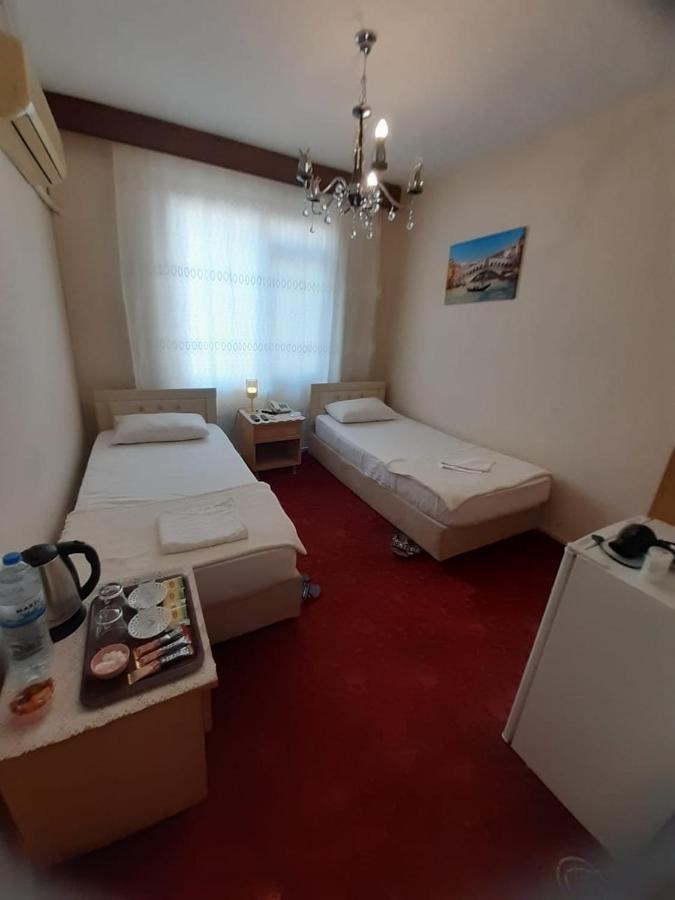 Saydam Otel Adana Esterno foto