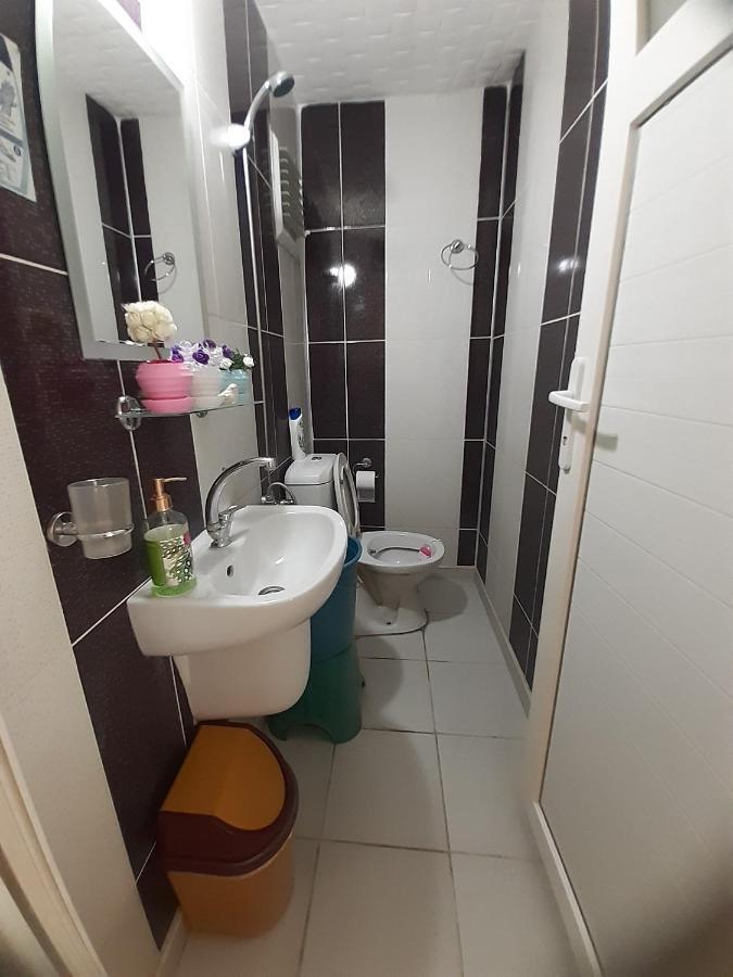 Saydam Otel Adana Esterno foto