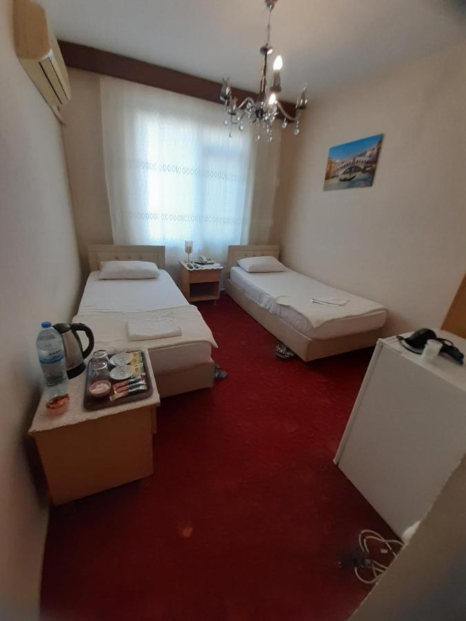 Saydam Otel Adana Esterno foto