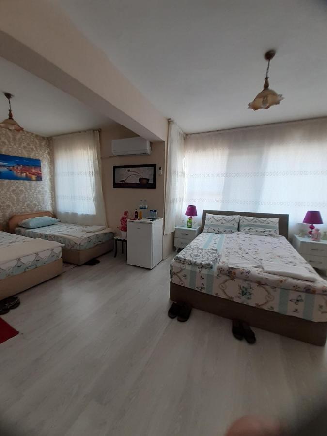 Saydam Otel Adana Esterno foto